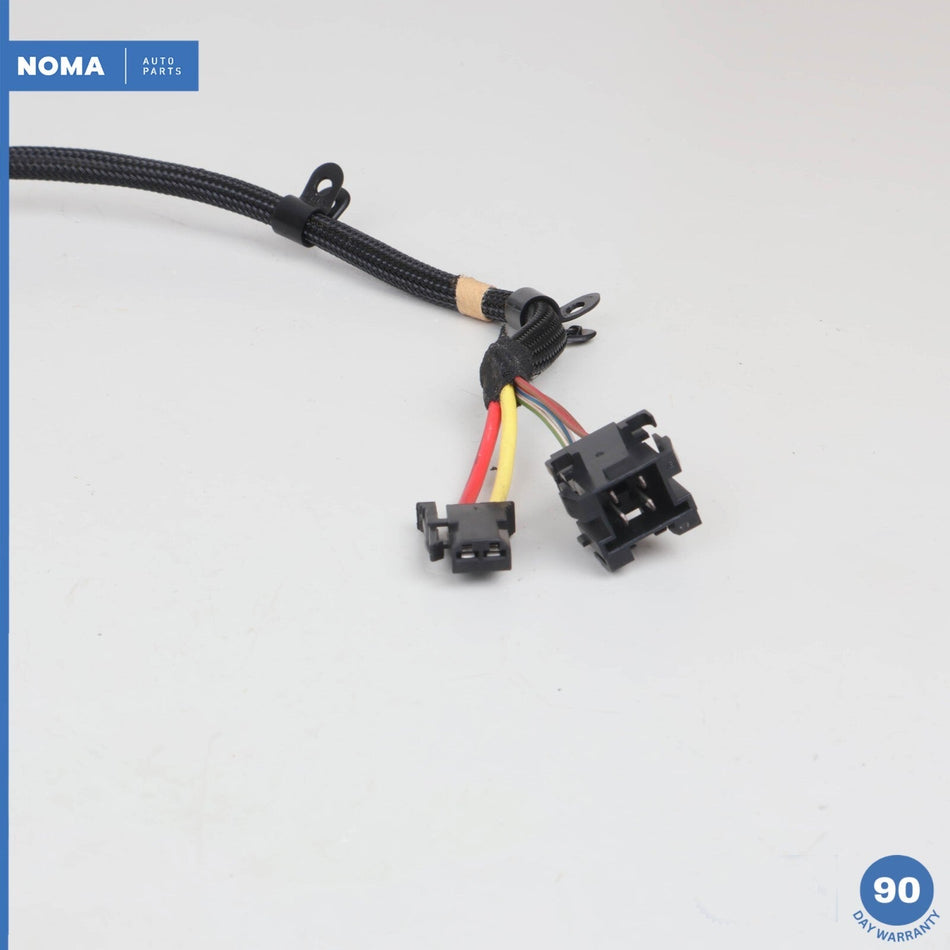 07-15 Jaguar X150 XK XKR Convertible Left Side Roof Wire Wiring Harness OEM