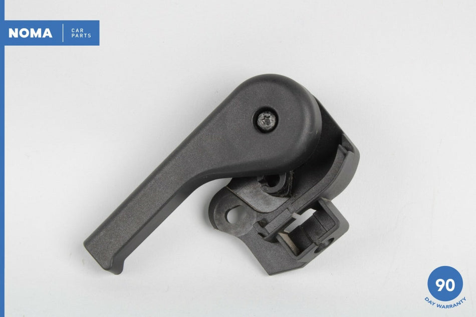 09-15 Jaguar XF X250 Hood Bonnet Release Unlock Lever Handle 6W8316B626AA OEM