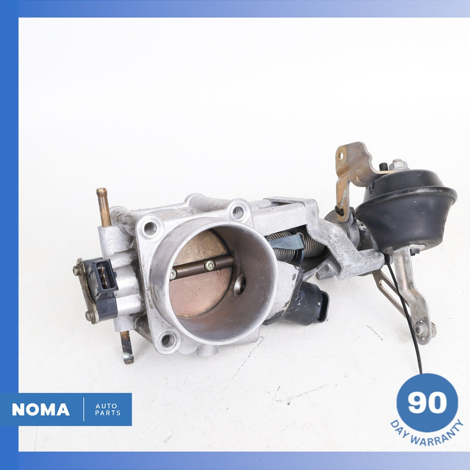 95-97 Jaguar XJS Series 3 XJ6 4.0L Engine Motor Throttle Body OEM