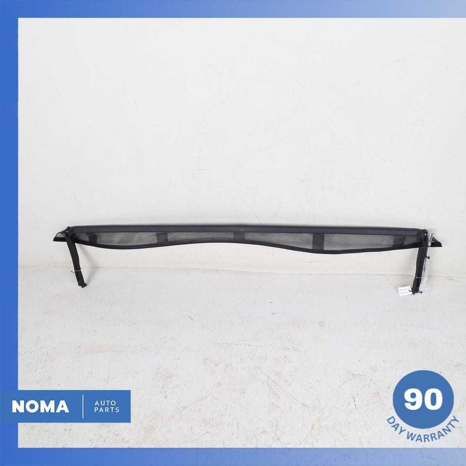 20-23 LR Range Rover Evoque L551 Panoramic Roof Wind Air Deflector LR134627 OEM