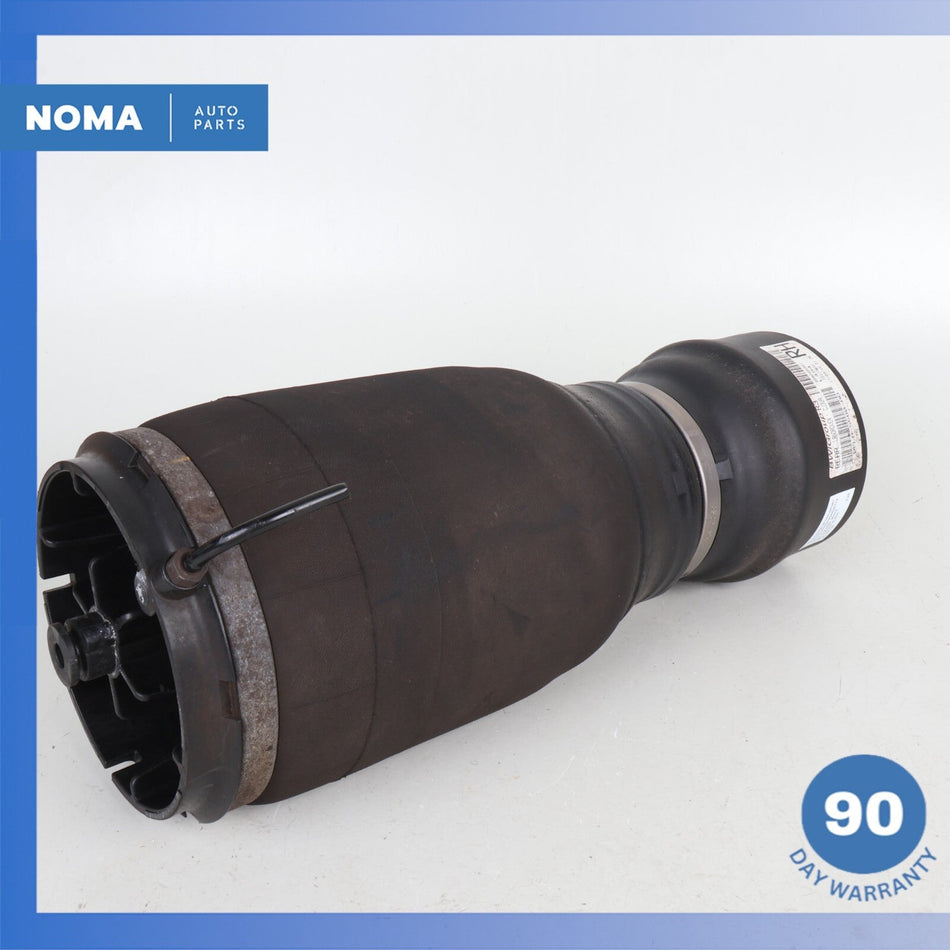 2016 Range Rover Sport L494 Rear Right Air Shock Strut Spring Bag OEM