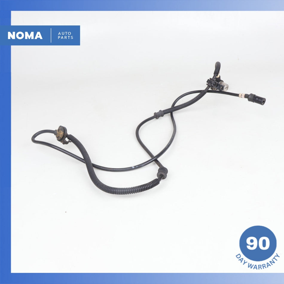 92-96 Jaguar XJS Series 3 Rear Left Side ABS Wheel Speed Sensor Harness OEM
