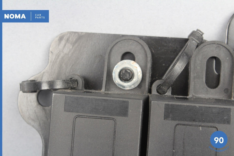 04-09 Jaguar XJ8 XJR VDP X350 X358 Power Distribution Mega Fuse Block OEM