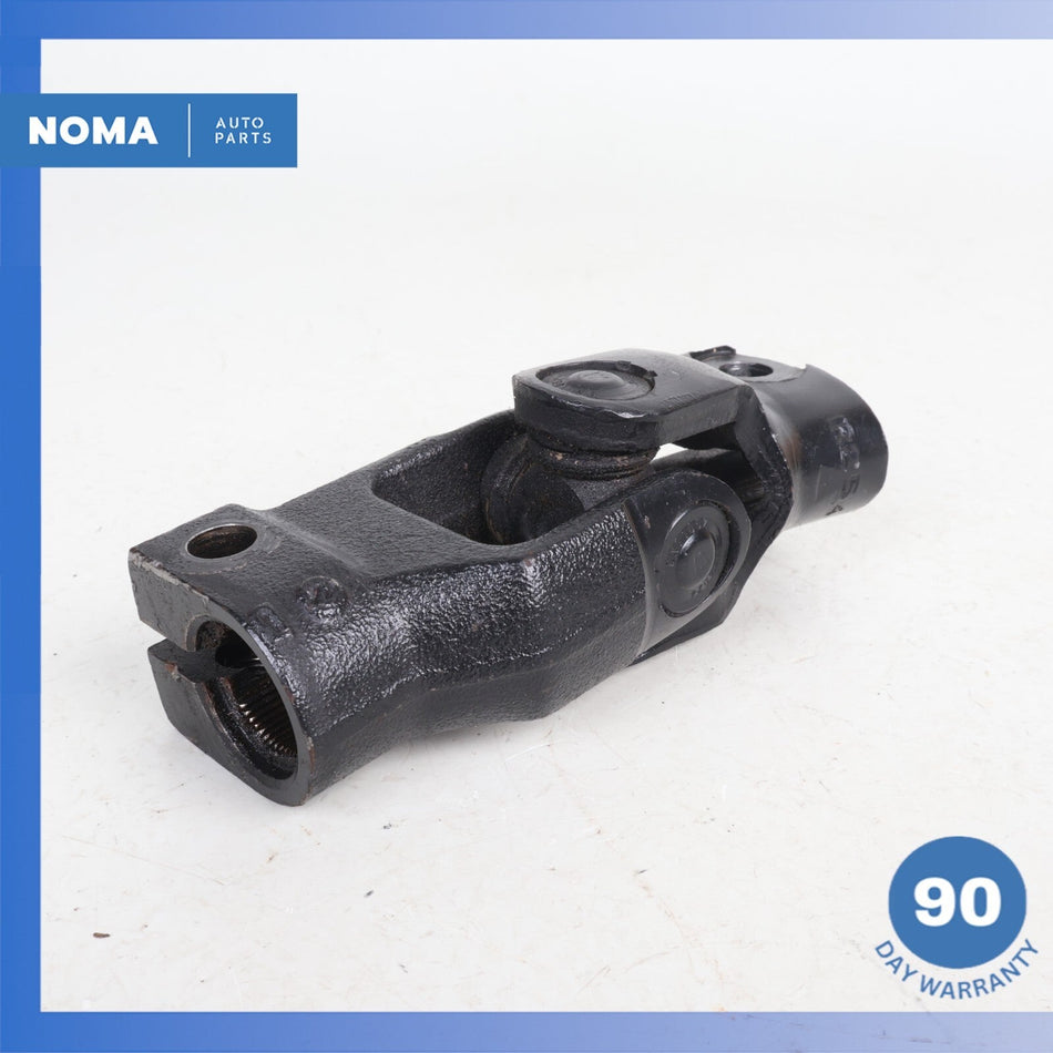 00-24 Jaguar X150 XK XJ8 Power Steering Column Shaft Universal Joint OEM
