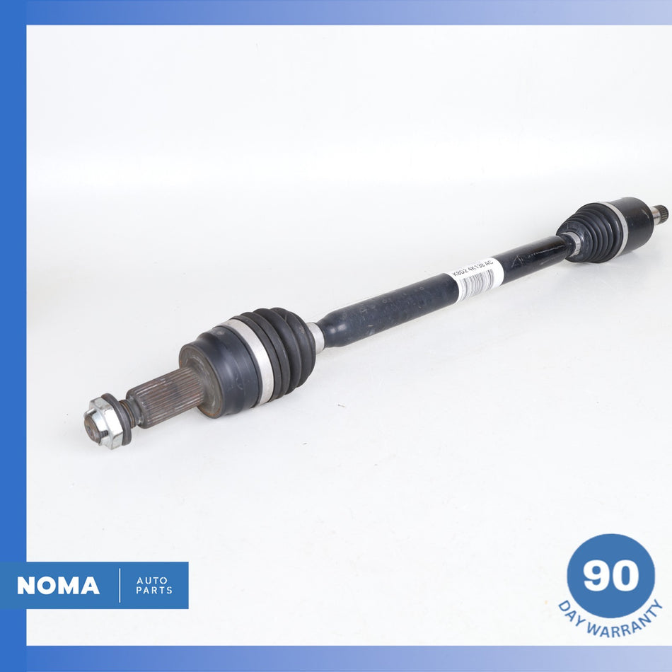 20-24 LR Range Rover Evoque L551 L550 Rear Right Side Axle Half Shaft OEM 23k