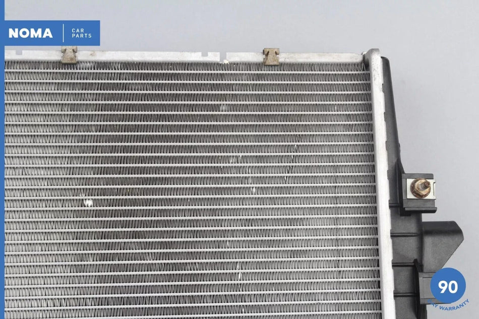 03-10 Jaguar X350 XJ8 S-Type XF Engine Motor Cooling Radiator Assembly OEM