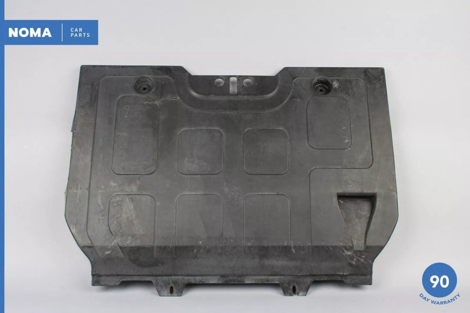 07-09 Jaguar X150 XKR XK Engine Motor Under Tray Splash Guard Shield C2P5347 OEM