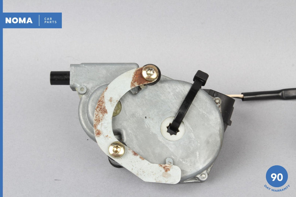 98-03 Jaguar XJ8 VDP X308 Front Left Driver Seat Recline Motor w/ Memory OEM