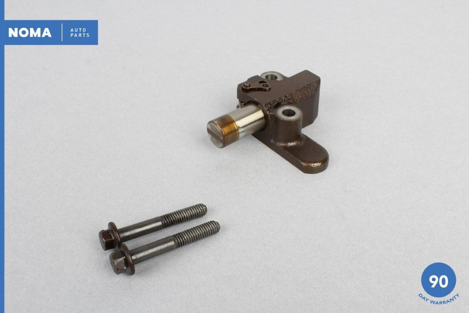 98-03 Jaguar XJR X308 Engine Timing Chain Tensioner w/ Bolt Set 2W936K254AA OEM