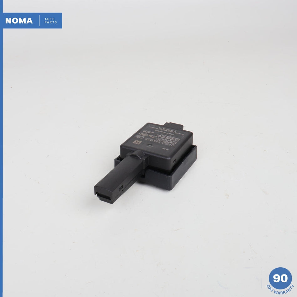 10-17 Jaguar XJ XJL X351 Keyless Entry Sensor Antenna Module CH2215K602CB OEM