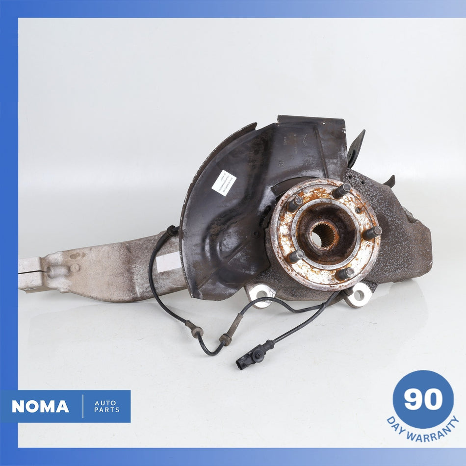 14-17 LR Range Rover Sport L494 Front Right Passenger Spindle Knuckle Hub OEM