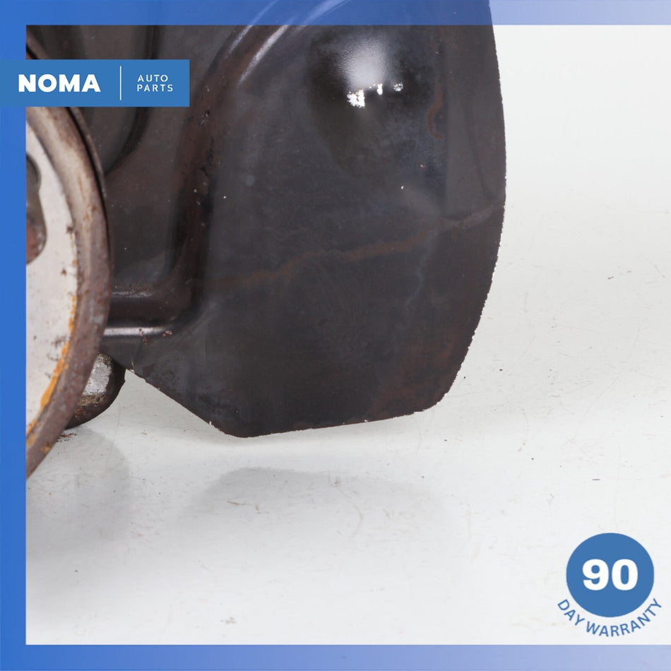 10-12 Range Rover L322 Front Right Side Spindle Knuckle Hub AH422K004CB OEM