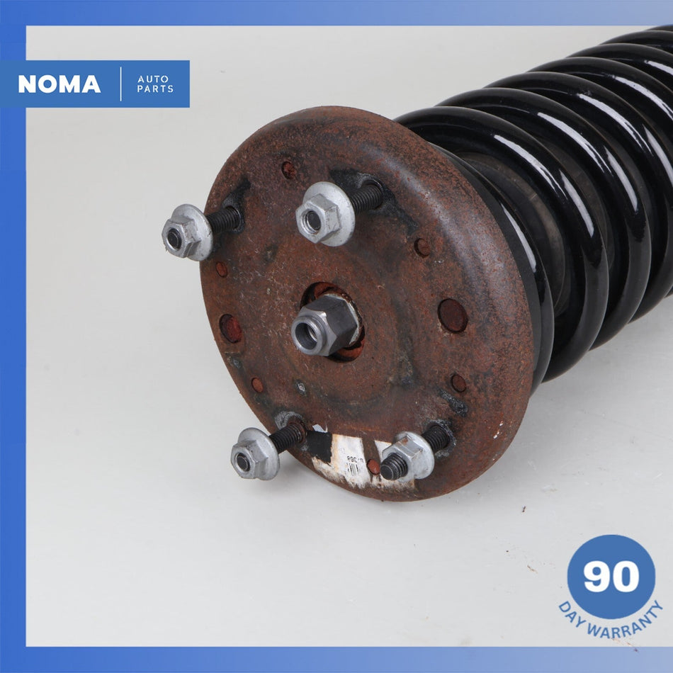 13-19 Jaguar X351 XJL Front Right or Left Shock Absorber Coil Strut OEM 75k