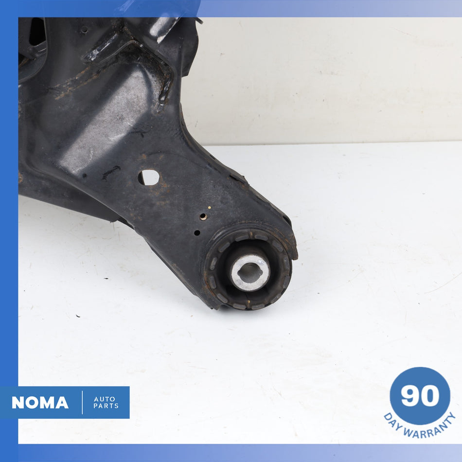 10-19 Jaguar X351 XJ XJL Rear Cradle Subframe Crossmember AW935K091AM OEM