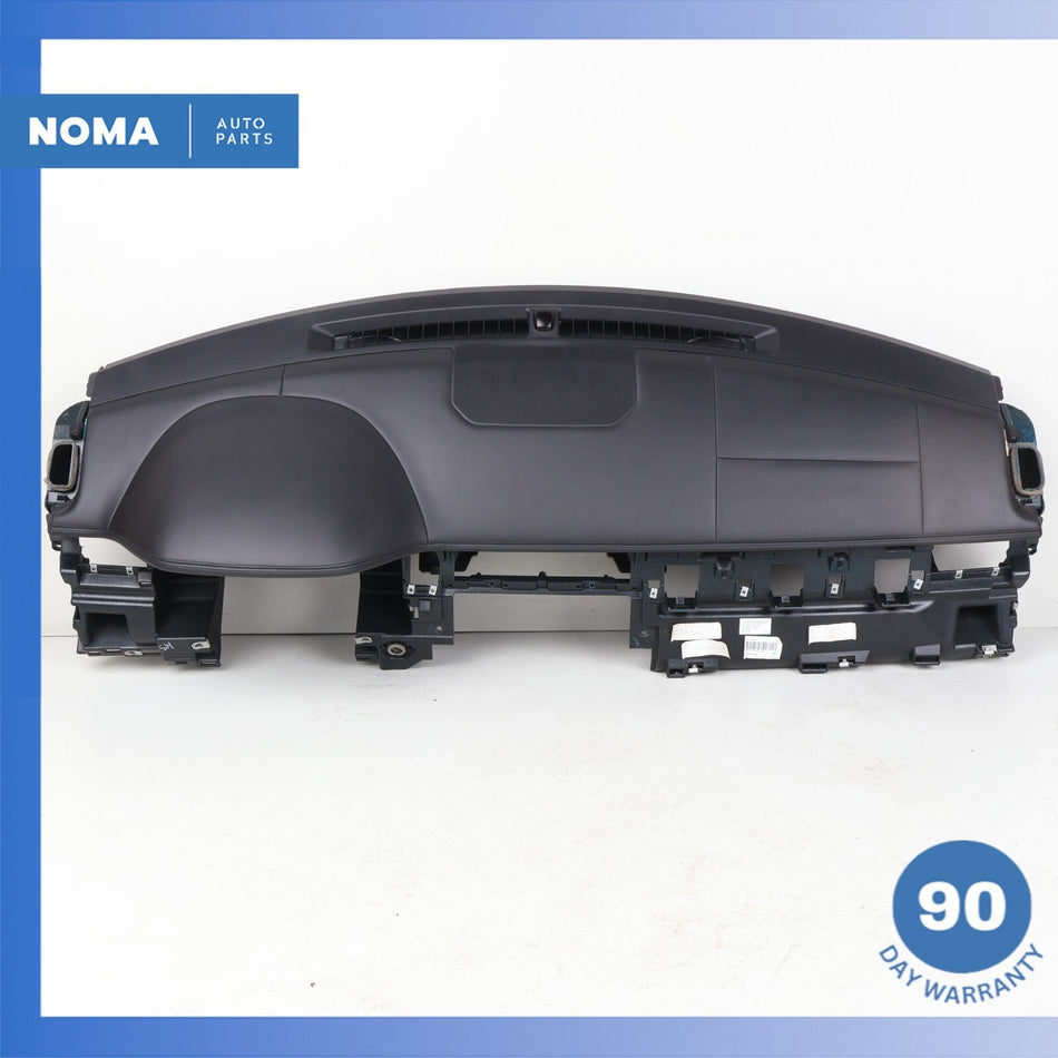 12-19 LR Range Rover Evoque L538 Dashboard Dash Board Panel Assembly Nappa OEM