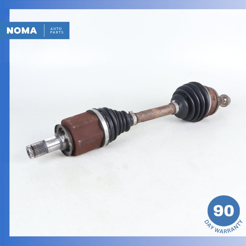 05-13 Land Rover L319 L320 LR4 LR3 Front Left Driver Side Axle Shaft OEM