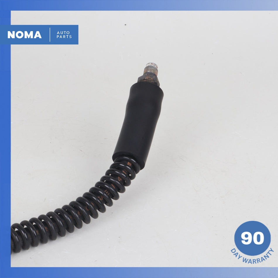 98-06 Jaguar X100 XK8 XKR Front Left or Right Side Flexible Brake Line OEM