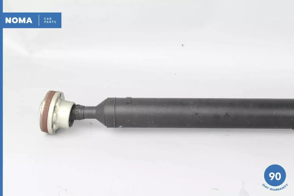 10-12 Jaguar X250 XF Rear Axle Driveshaft Drive Shaft Propeller 9X234K145AC OEM