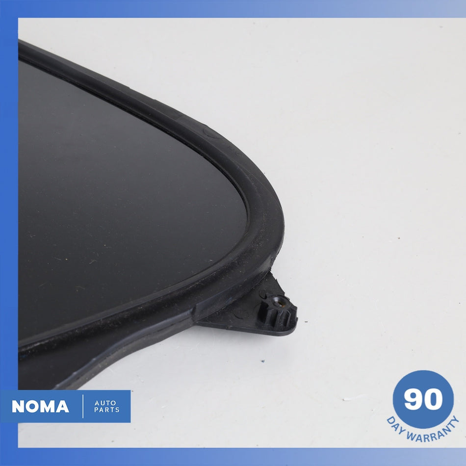 17-20 Jaguar X760 XE Rear Left Driver Side Quarter Glass T4N13750 OEM