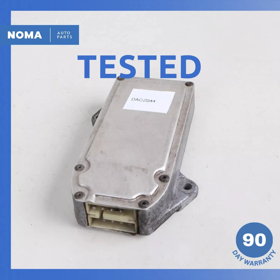 81-96 Jaguar XJS HE Series 2 XJ12 Power Resistor Block Module DAC2044 OEM