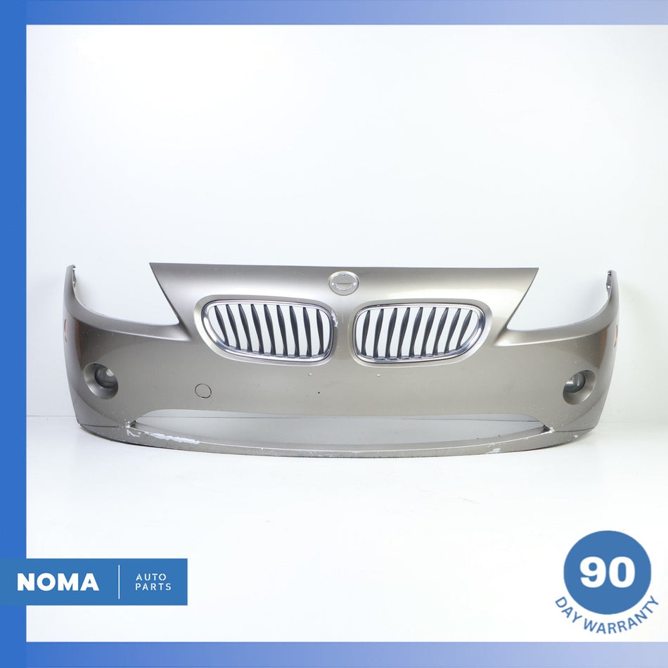 03-05 BMW E85 Z4 Front Bumper Cover Assembly 51117188347 OEM