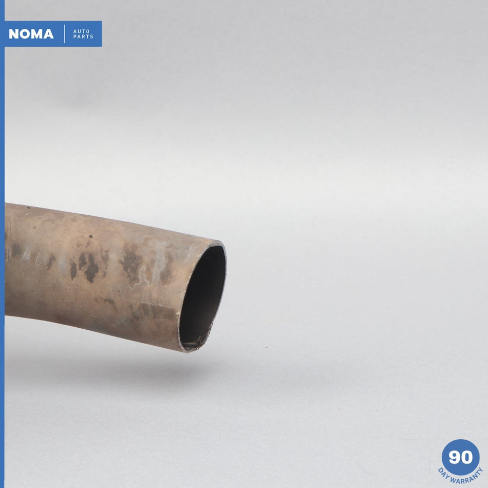 08-10 BMW 650i E64 Convertible Rear Right Passenger Side Exhaust Muffler Tip OEM