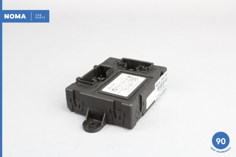 07-15 Jaguar XK X150 Front Left Driver Side Door Control Module 6G9T14B533DJ OEM