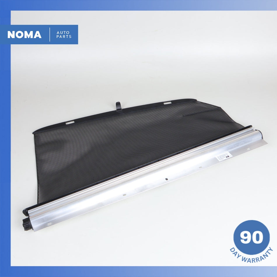 10-19 Jaguar X351 XJL Rear Right Passenger Side Door Window Sun Shade Blind OEM