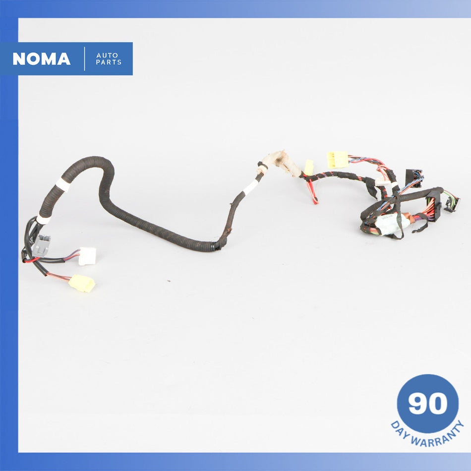 1998 Jaguar X100 XK8 Right Passenger Side Seat Wire Harness LJB3510CE OEM