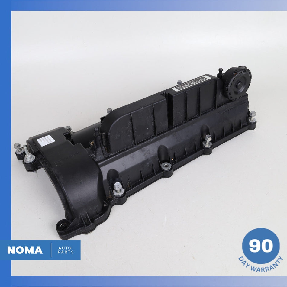 13-21 Jaguar X351 XJ F-Type AJ126 Right Engine Cylinder Head Camshaft Cover OEM