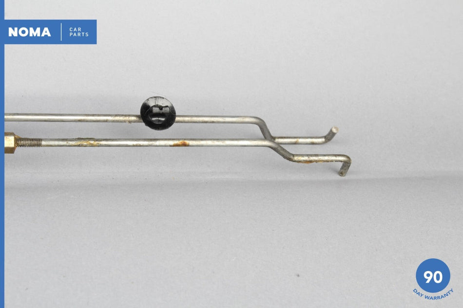 84-87 Jaguar XJS HE Series 2 Front Right Passenger Side Inner Door Handle OEM