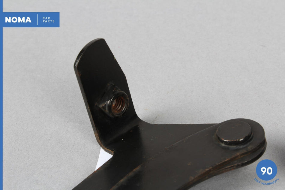 98-03 Jaguar XJ8 VDP X308 Front Right & Left Side Grille Mount Bracket Set OEM