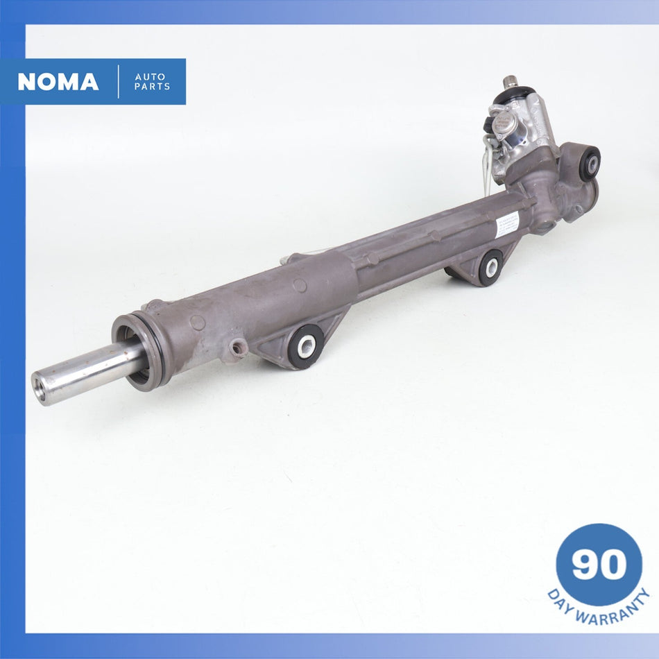 09-15 Jaguar X250 XF P/S Power Steering Steering Rack & Pinion 8X233200AC OEM