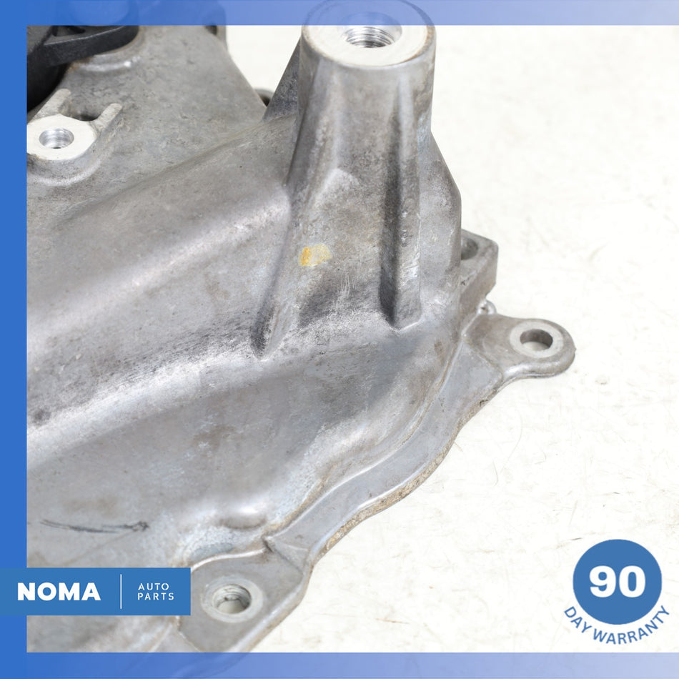 10-23 Range Rover Sport L494 Jaguar XF Right Side Engine Timing Chain Cover OEM