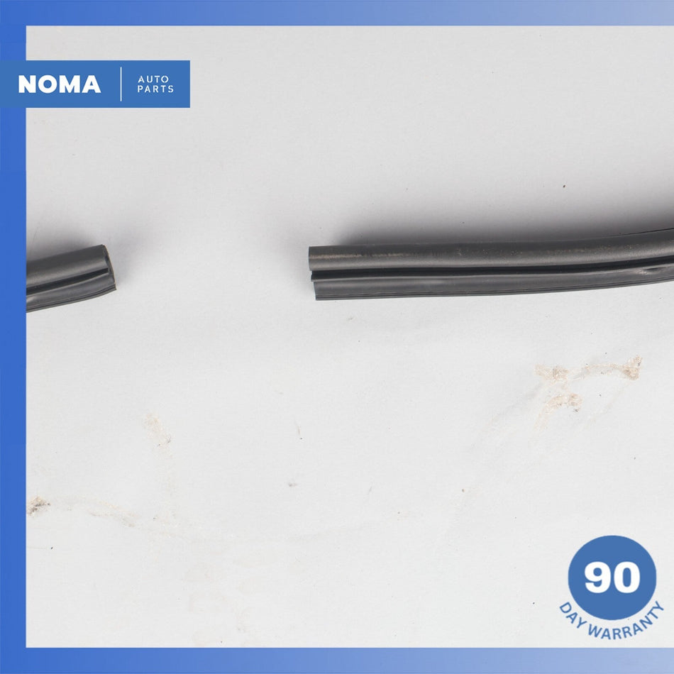 10-19 Jaguar X351 XJL XJR Front Right or Left Side Body Weather Strip Seal OEM