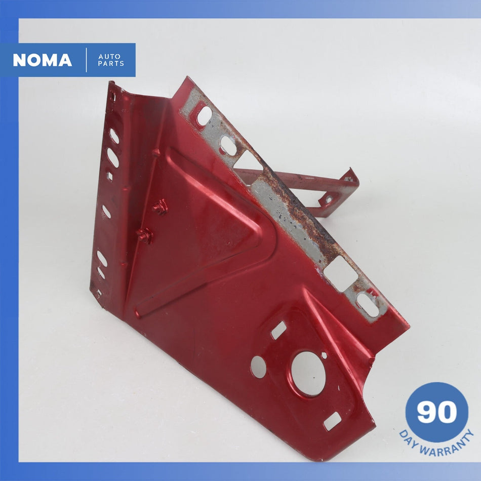 94-96 Jaguar XJS Series 3 Right Passenger Side Fender Support Bracket Mount OEM