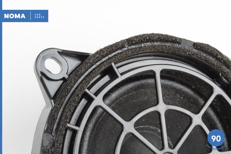 05-13 Porsche Cayman 987C 987 911 Bose Rear Panel Loud Speaker 99764554500 OEM