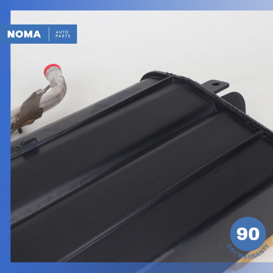 06-24 Jaguar X150 XK XF F-Type Fuel Vapor Charcoal Canister 6W939E857A OEM