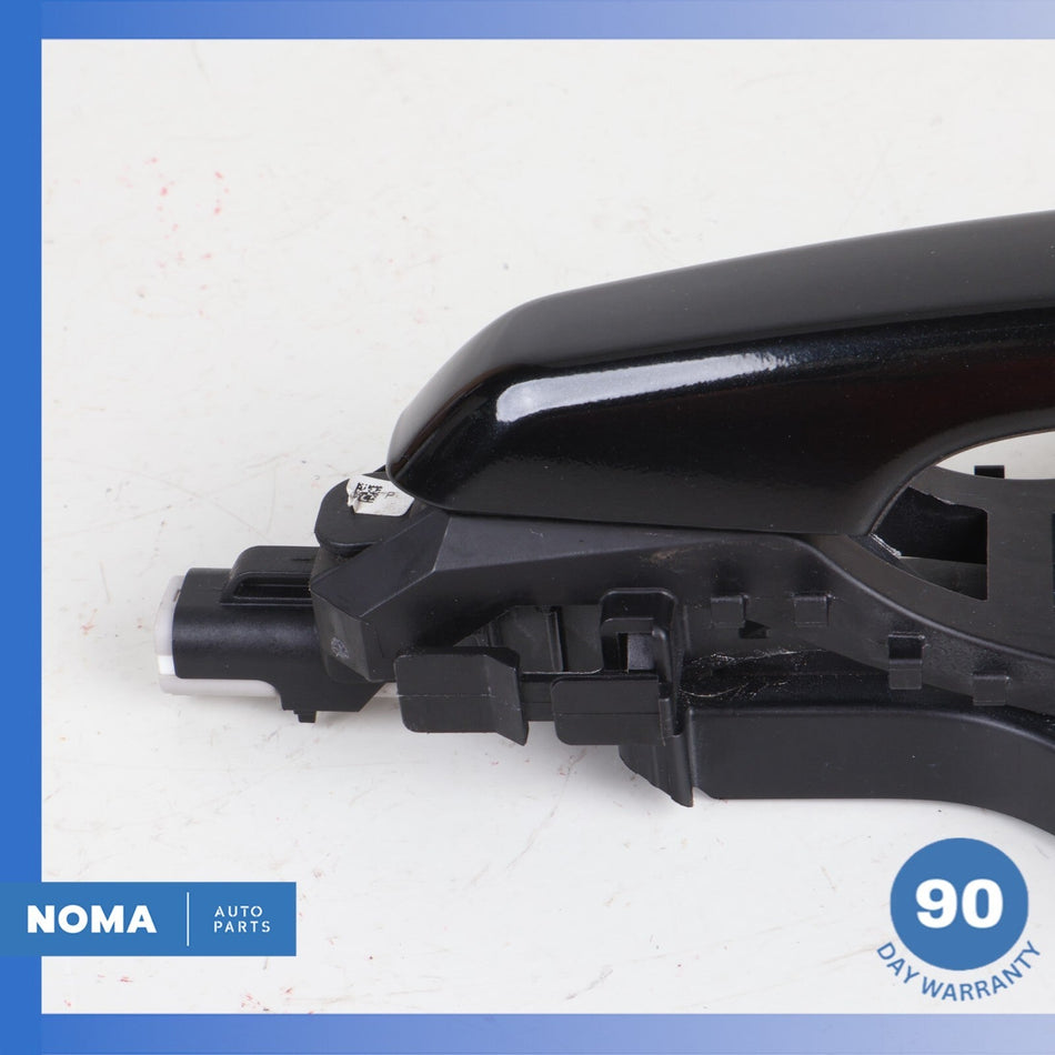 LR Range Rover Sport L494 Rear Left Driver Side Door Exterior Handle OEM