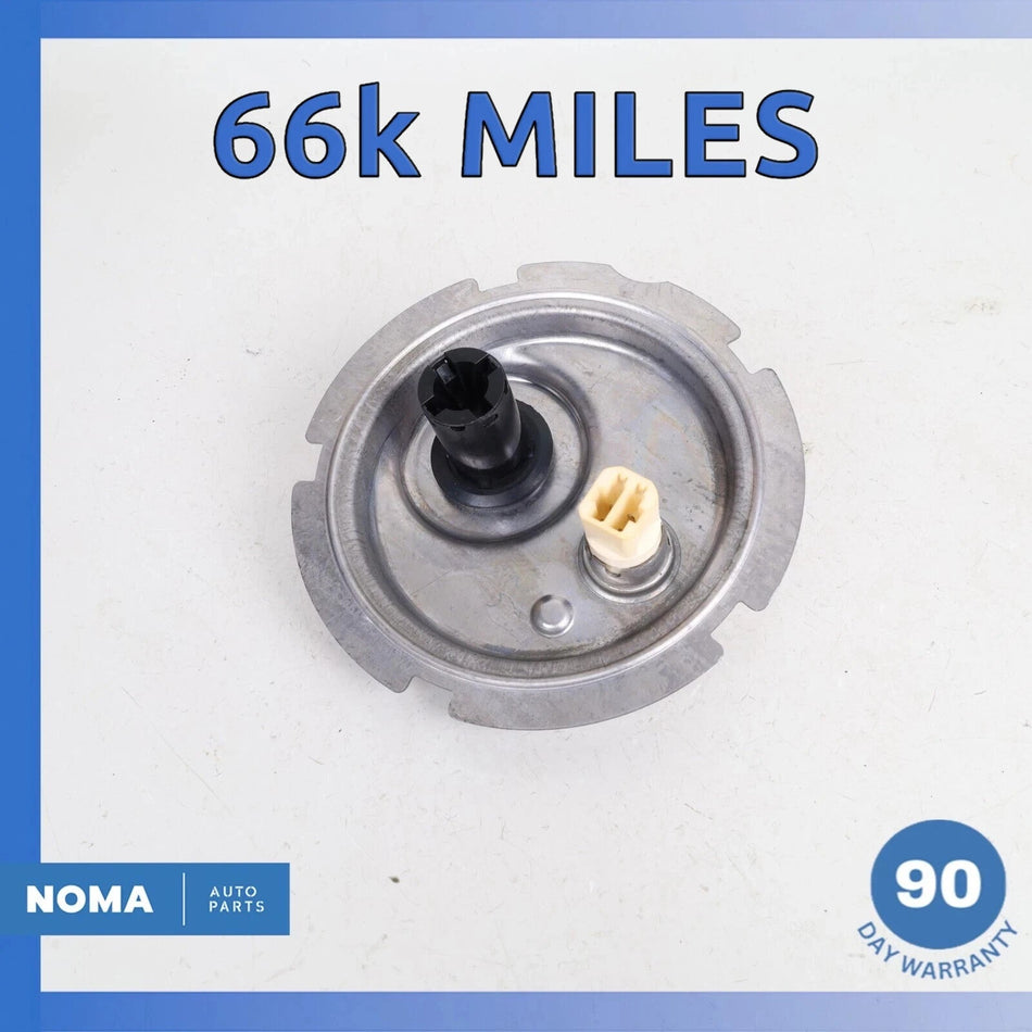 94-98 Jaguar X100 XK8 4.0L Fuel Evaporative Loss Flange NNA5954AA OEM 66k