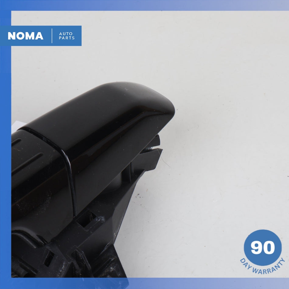 2012 Range Rover Evoque L538 Rear Left Side Door Exterior Handle OEM