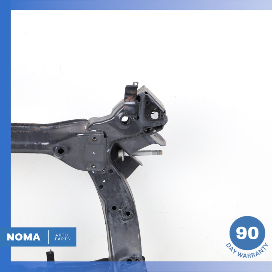 16-19 Jaguar X351 XJ RWD Front Sub Frame Subframe Suspension Crossmember OEM