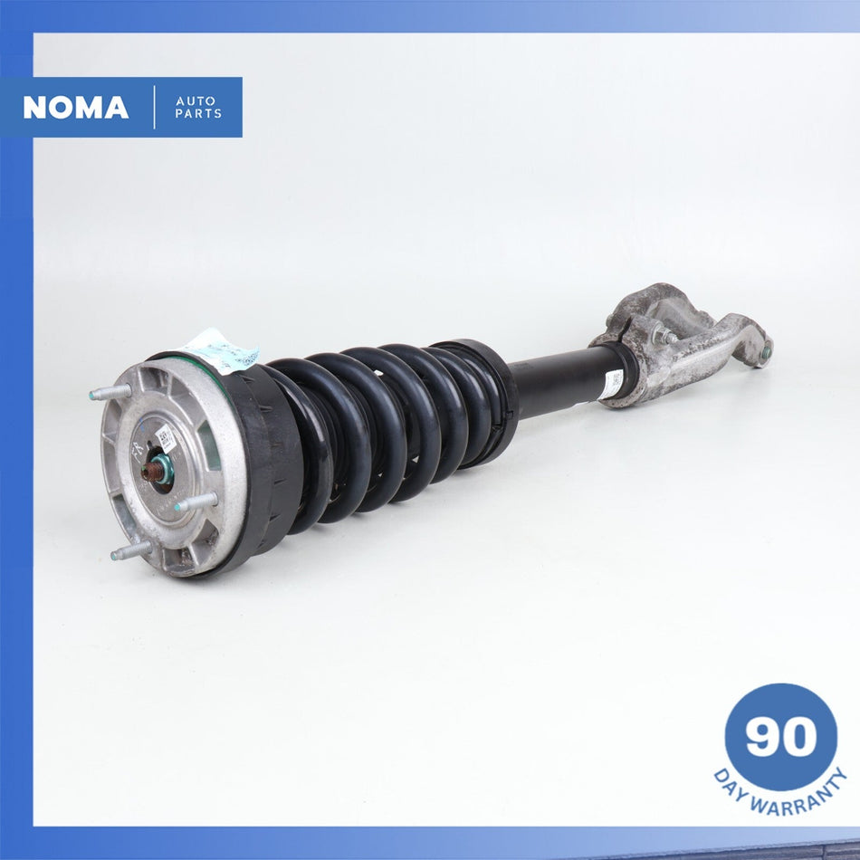 17-20 Jaguar X761 F-Pace Front Right Passenger Side Shock Absorber Strut OEM 77k