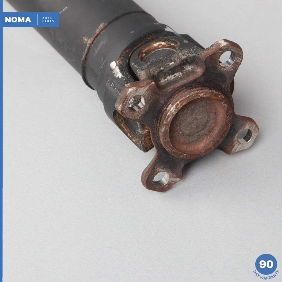 03-05 BMW Z4 E85 Roadster A/T Rear Driveshaft Drive Shaft Assembly 7514471 OEM