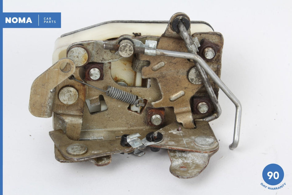 84-96 Jaguar XJ6 Series III Rear Left Driver Side Door Lock Latch BAC3031 OEM