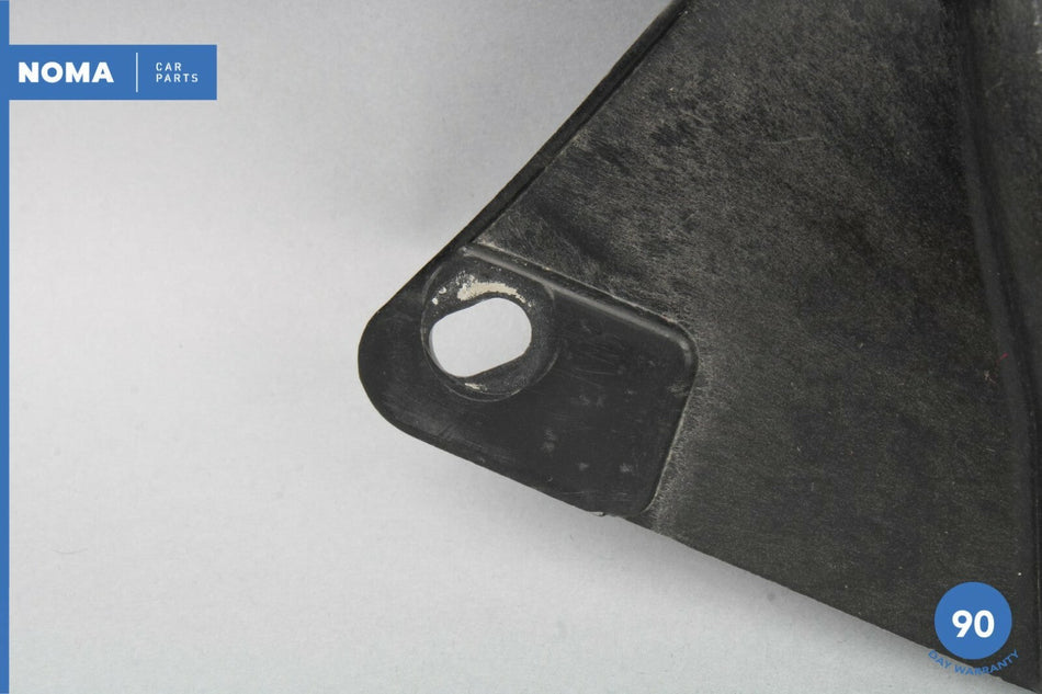 04-09 Jaguar XJR XJ8 X350 X358 Right Passenger Side Radiator Support Bracket OEM