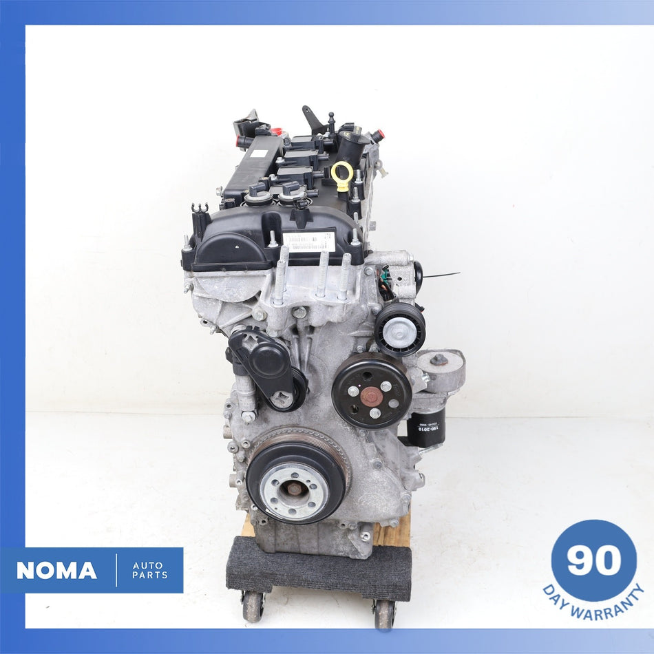 12-17 Discovery Sport / Evoque 204PT 2.0L Turbo Engine Motor Assembly OEM 68k