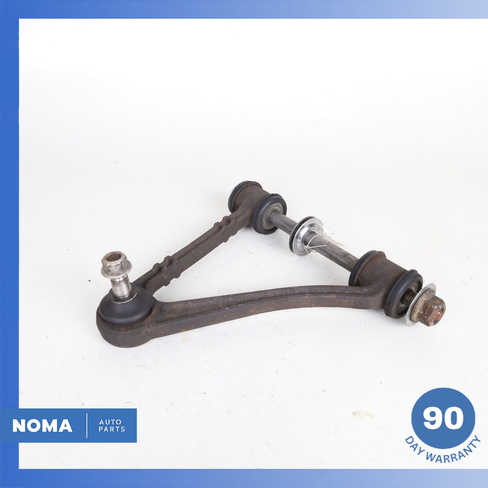 97-06 Jaguar X100 XKR XK8 Front Right Side Upper Control Arm JLM21377 OEM 55k