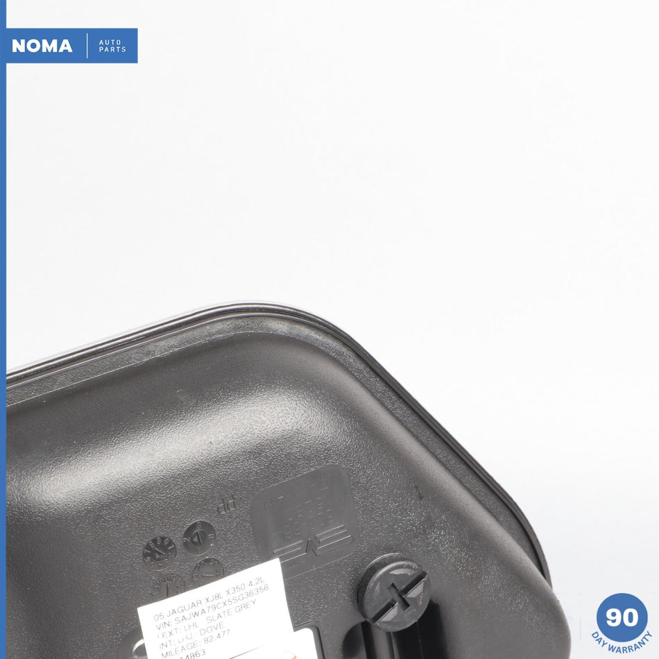 04-09 Jaguar XJ8 VDP X350 4.2L N/A  Coolant Expansion Tank Reservoir OEM