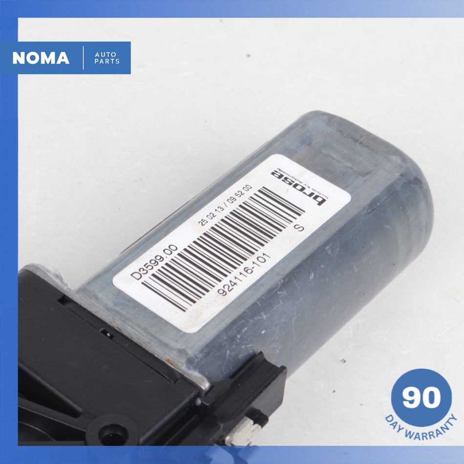 2014 Jaguar X152 F-Type Left or Right Side Seat Adjust Recline Motor OEM